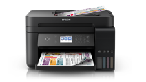 Epson L6170 Wi-Fi Duplex Multifunction Ink Tank Printer