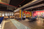Over The Moon Brew Company - Gachibowli - Hyderabad