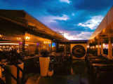 Mustang Terrace Lounge - Gachibowli - Hyderabad