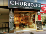 Churrolto - Madhapur - Hyderabad