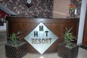 HMT Resort - Rupnagar
