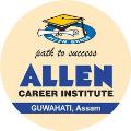 Allen Career Institute - Guwahati