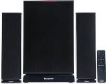 Panasonic SC-HT30GW-K 80 W Bluetooth Home Audio Speaker