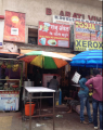 Raju Uncle's Chole Bhature - Katraj - Pune
