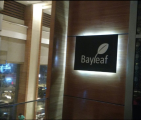 Bayleaf - Courtyard By Marriott - Satellite - Ahmedabad