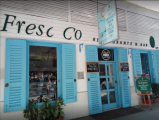 Fresc Co - Janpath - New Delhi