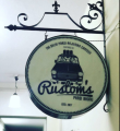 Rustom's - ITO - New Delhi