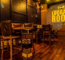 The Luggage Room Kitchen And Bar - Connaught Place - New Delhi