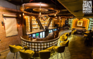 The Darzi Bar & Kitchen - Connaught Place - New Delhi