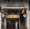 Juggernaut - Kailash Colony - New Delhi