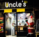 Uncle's Sip & Bite - Prashant Vihar - New Delhi