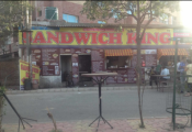 Sandwich King - Sector 62 - Noida