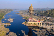 Statue Of Unity