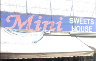 Mini Sweets Corner - Sector 22 - Faridabad