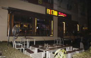 Friction The Drinkery - Sector 29 - Gurgaon