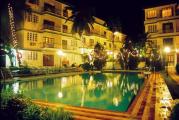 Prazeres Resort - Candolim - Goa