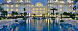 JW Marriott Jaipur Resort & Spa - Jaipur