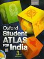 Oxford Student Atlas for India - Oxford University Press