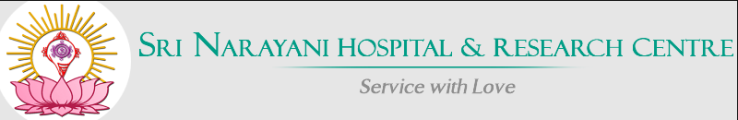 Sri Narayani Hospital & Research Centre - Vellore