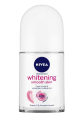 Nivea Whitening Smooth Skin Deodorant Roll On