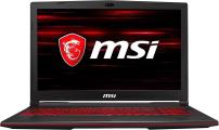 MSI GL Series Core i5 8th Gen GL63 8RC Gaming Laptop