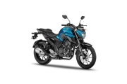 Yamaha FZ 25 ABS