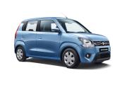 Maruti Suzuki Wagon R 2019 LXI 1.0