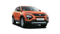 Tata Harrier XE