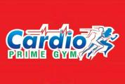 Cardio Prime Gym - Vasundhara Enclave - New Delhi