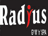 Radius Gym And Spa - Tilak Nagar - New Delhi