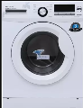 BPL 6.5 kg Fully-Automatic Front Loading Washing Machine