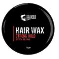 Beardo Hair Wax