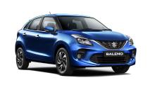 Maruti Suzuki Baleno 2019 Delta 1.2