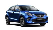 Maruti Suzuki Baleno 2019 Sigma 1.3