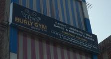 Burly Gym - Kharar - Chandigarh
