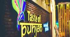 Taste Of Punjab - Linking Road - Bandra West - Mumbai