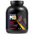 MuscleBlaze Mass Gainer PRO with Creapure