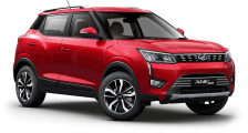 Mahindra XUV300 1.2 W6