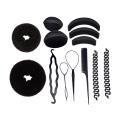 Hair Tools And Accessories