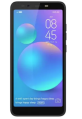 Tecno Camon iACE