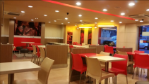 KFC - Kesavadasapuram - Trivandrum