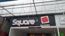 Square Bakers - Sreekariyam - Trivandrum