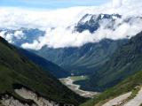 Yumthang - North Sikkim