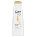 Dove Nourishing Oil Care Shampoo