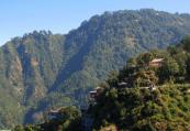 Lal Tibba - Mussoorie