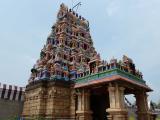 Perur Pateeswarar Temple - Coimbatore