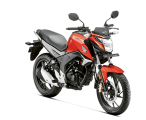 Honda CB Hornet 160R ABS DLX