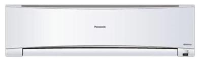 Panasonic 1.5 Ton 3 Star Split AC (CS/CU-LU18UKYRN)