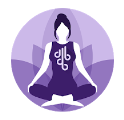 Prana Breath: Calm & Meditate