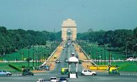 Rajpath - Delhi